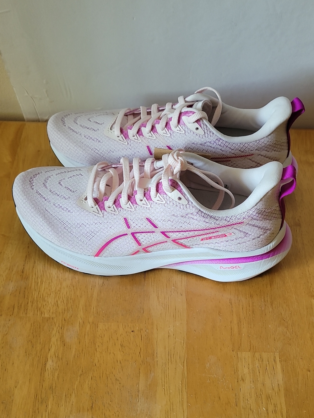 ASICS GT-2000 13 Women's Running Shoes - Picture 4 of 10